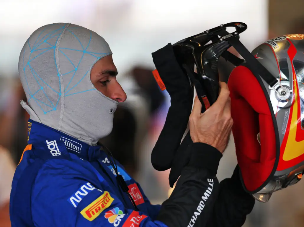 Carlos Sainz: It was like a World Championship for me