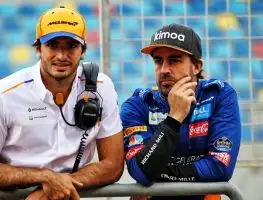 ‘Sainz to Ferrari, Ricciardo to McLaren, Seb or Alonso to Renault’