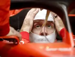 Vettel: Assessment was not harsh, just honest