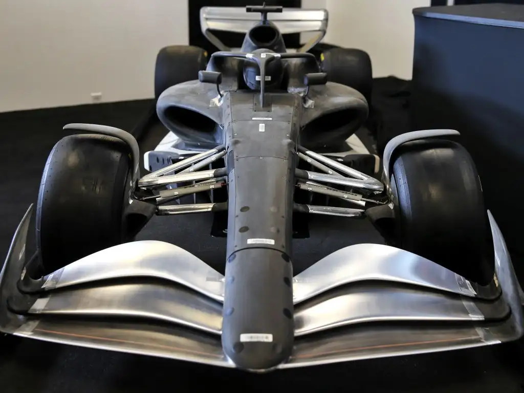 2021 F1 cars will be "nasty pieces of work" says Racing Point technical director Andrew Green.