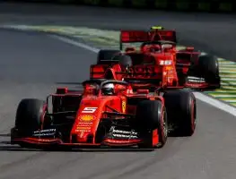 ‘Ferrari engine saga was only rivals pressurising’