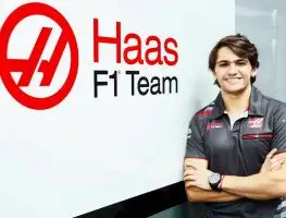 Fittipaldi to sub for injured Grosjean at Sakhir GP