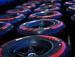 Pirelli’s confirmed 2021 tyres to be run this year