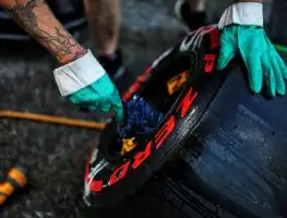 Pirelli scrap 1800 tyres after Aus GP cancellation
