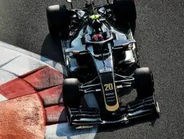 K-Mag: Haas won’t spiral like McLaren/Williams