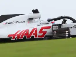Haas to revert to 2018 colours for this season?