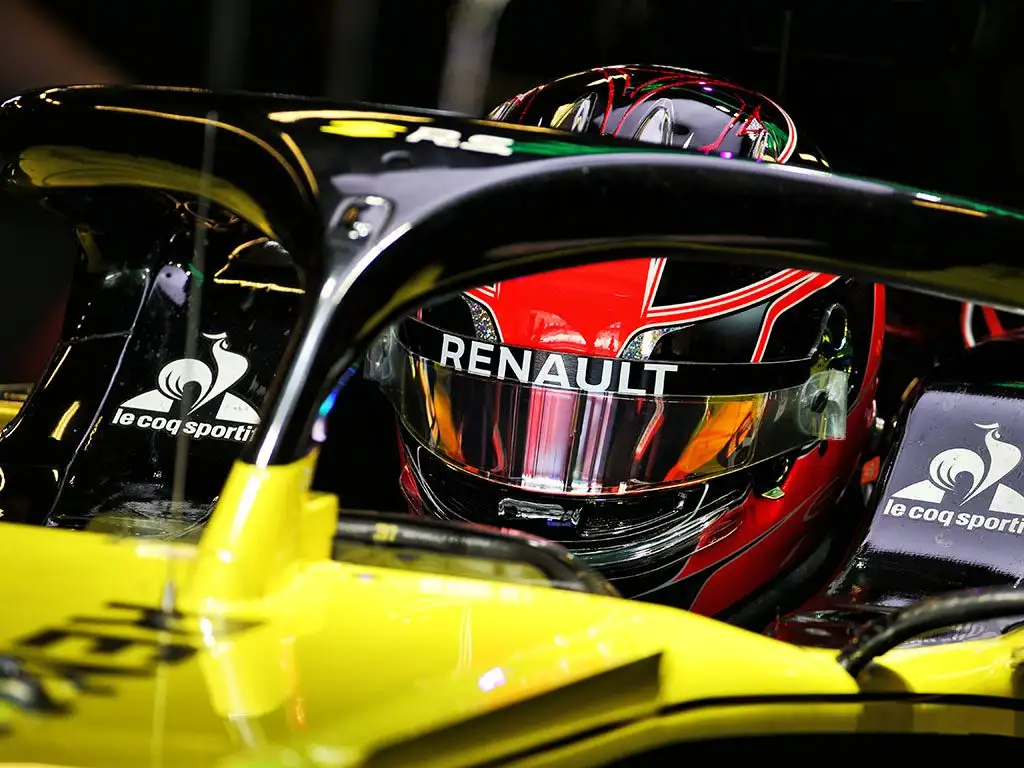 Renault predict "game of chicken" as teams search for the window to focus on 2021.
