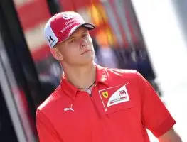 Schumi Jr: F2 campaign and hopefully F1 soon