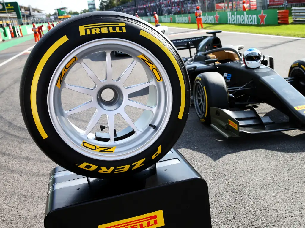 Pirelli won't trial protype tyres at race weekends