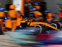 ‘Important milestone’ as MCL35 comes to life