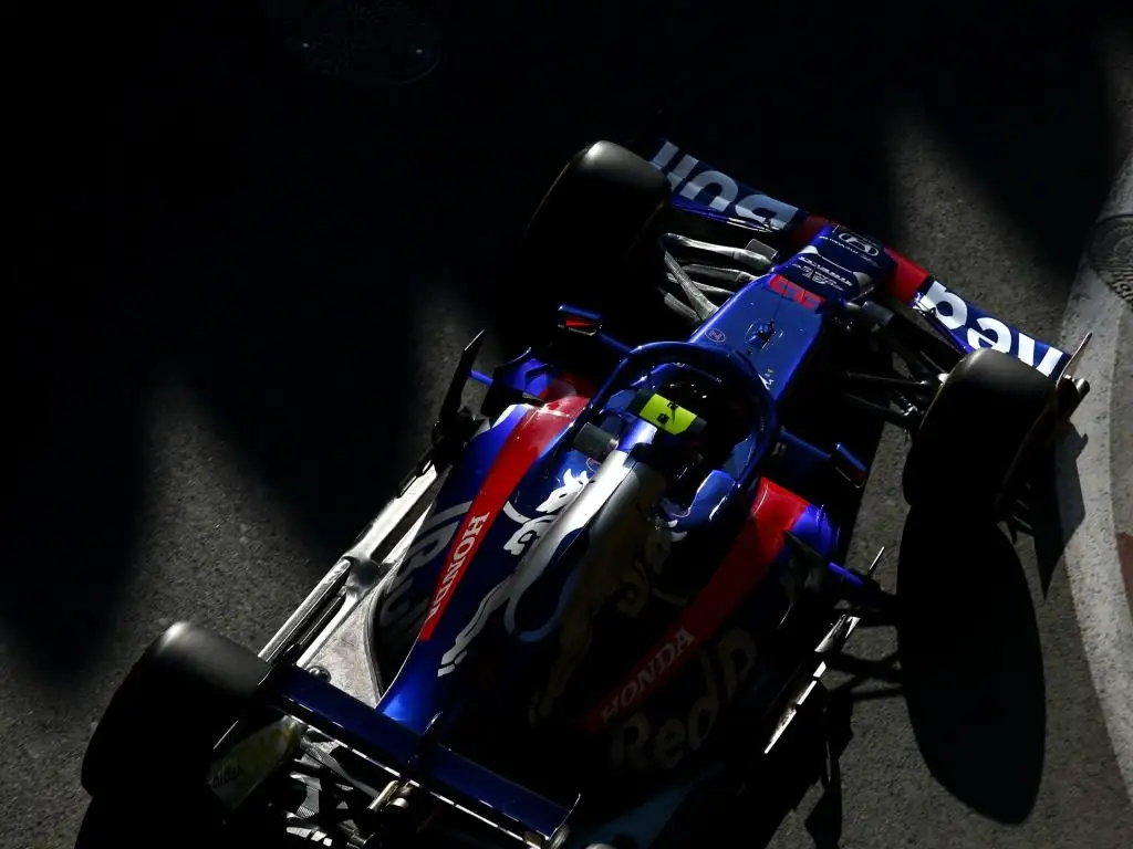 Franz Tost appeals to FIA: 22 GPs is the limit