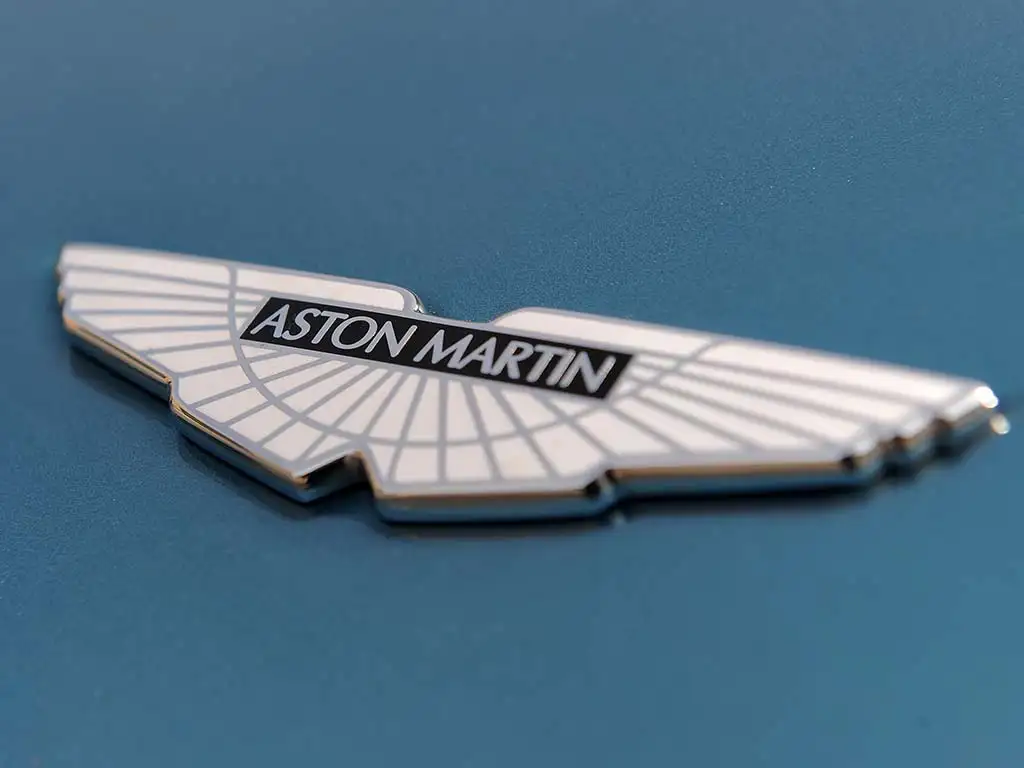 Aston Martin