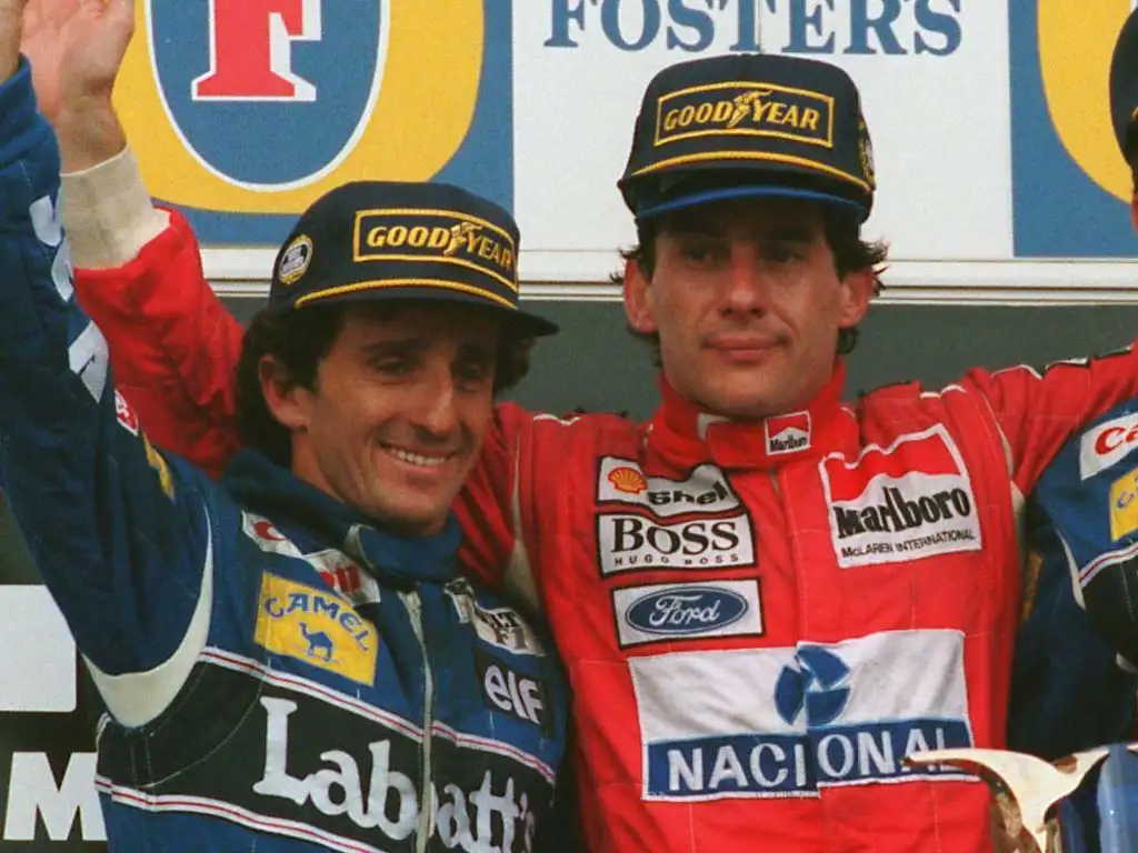 Ayrton Senna: A Peek Into a Racer's Life 24 Years After His Death