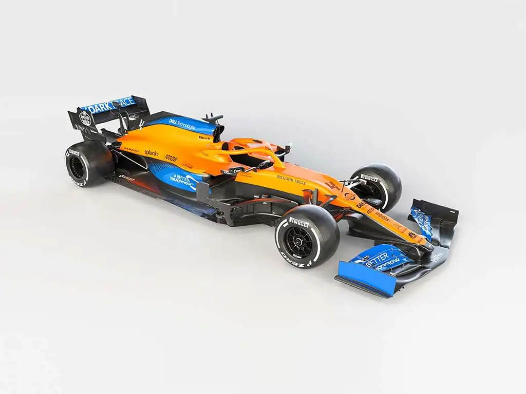 McLaren-MCL351