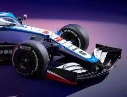 ‘No fundamental changes with the FW43’