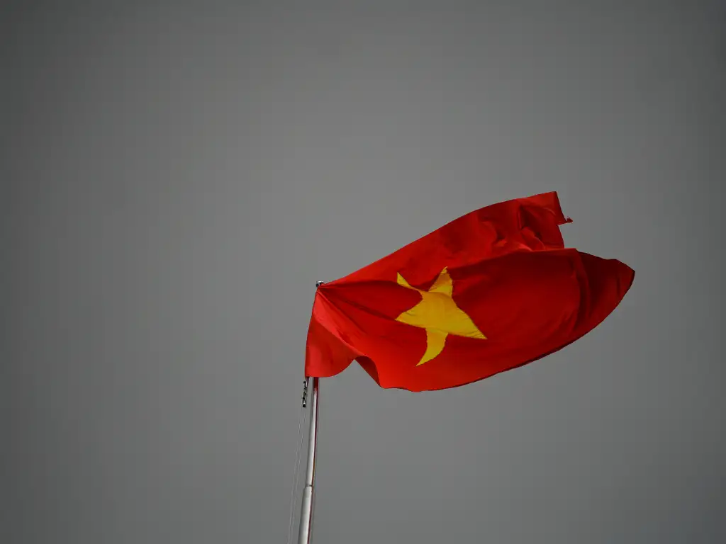 Vietnam-flag