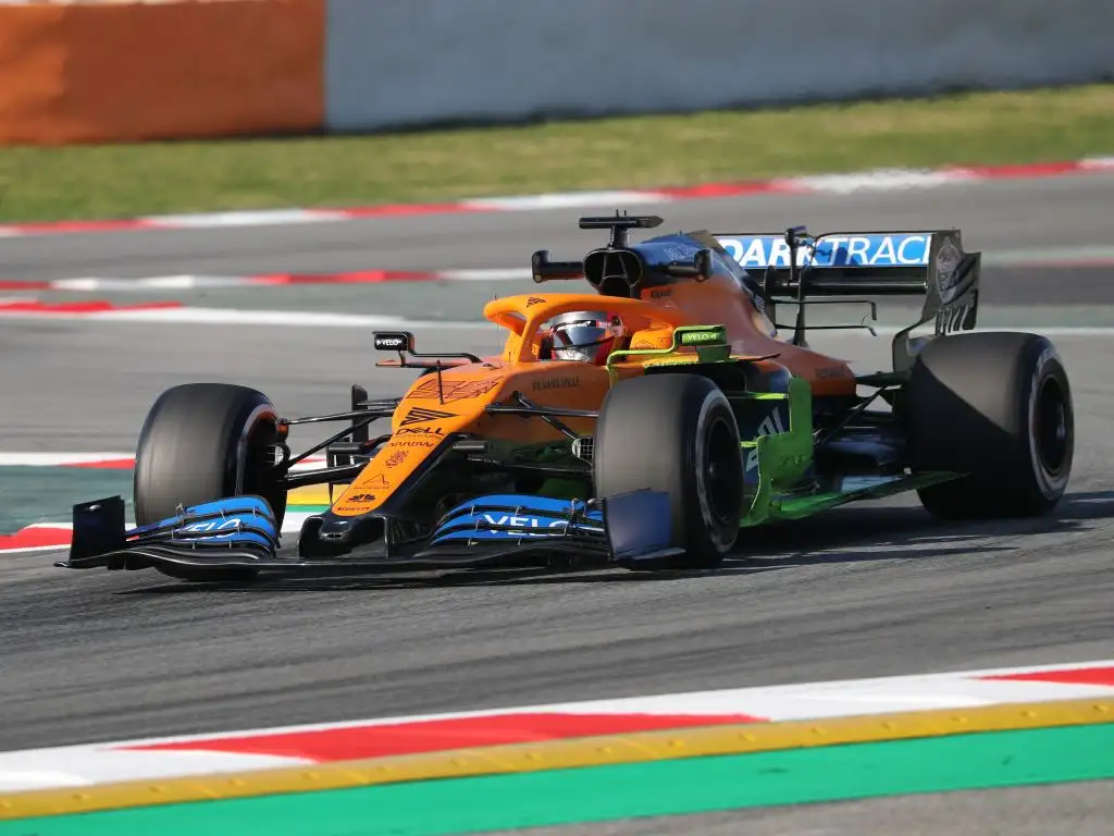 Carlos Sainz
