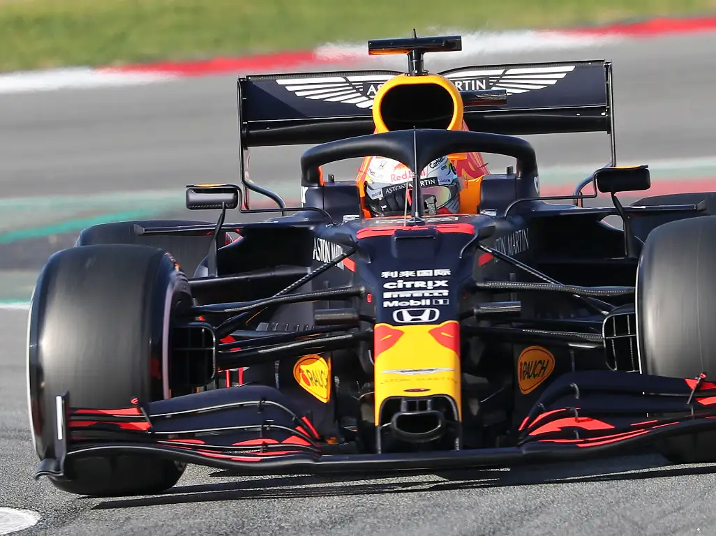 Max-Verstappen-RB16-testing