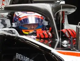Grosjean: ‘Unfair’ Formula 1 not a sport