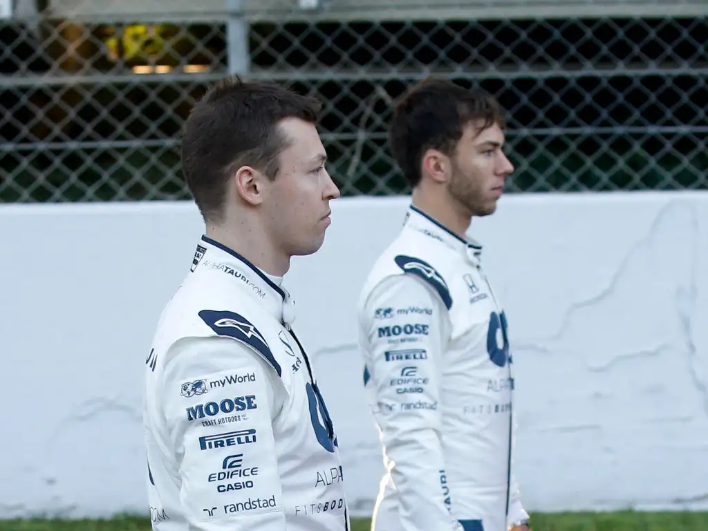 Pierre-Gasly-and-Daniil-Kvyat