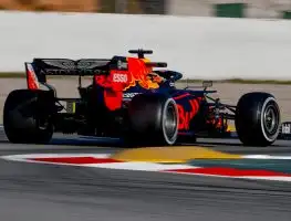 Albon: Red Bull on track despite suspension woes