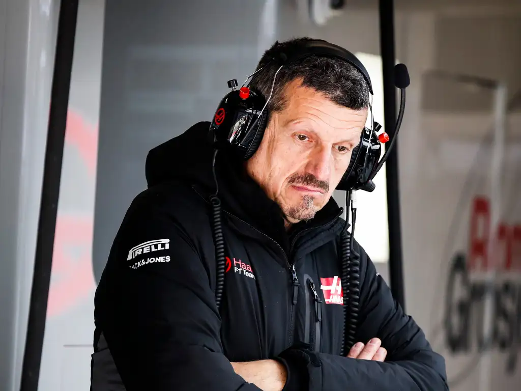 Guenther Steiner says fewer races is more costly than no races.