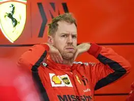 Vettel claims Ferrari are often ‘misunderstood’