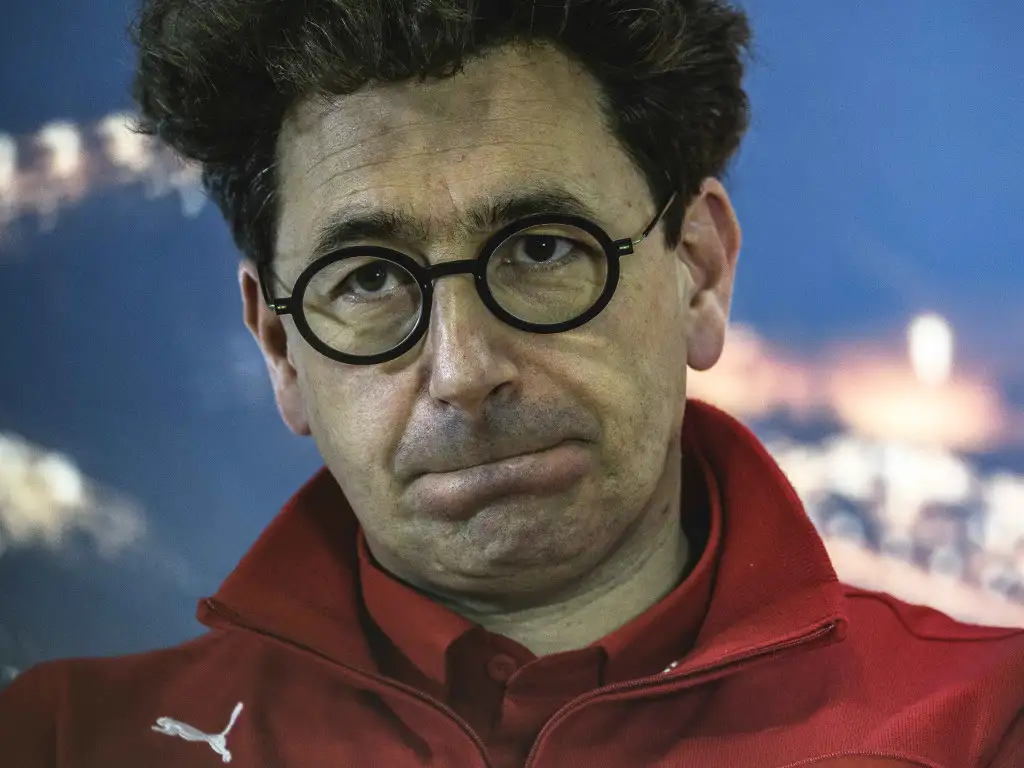 Mattia-Binotto-unhappy-2020