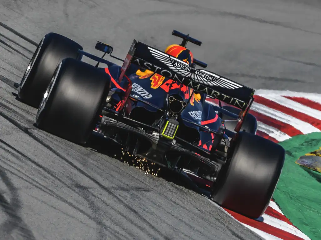 Christian Horner calls for engine costs to be 'reduced'