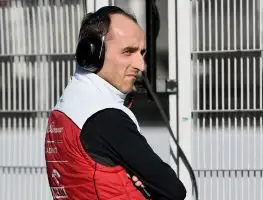 Kubica to drive in Daytona 24 Hours