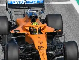 Vasseur: Unfair to race without McLaren