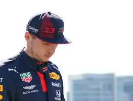 Red Bull back on track, Verstappen has to wait