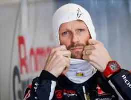 Grosjean launches own esports racing team
