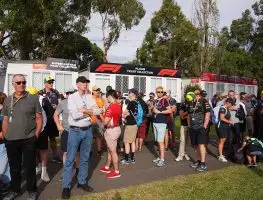 Brawn praises response to Aus GP crisis