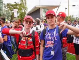 Details on how fans get Australian Grand Prix refunds