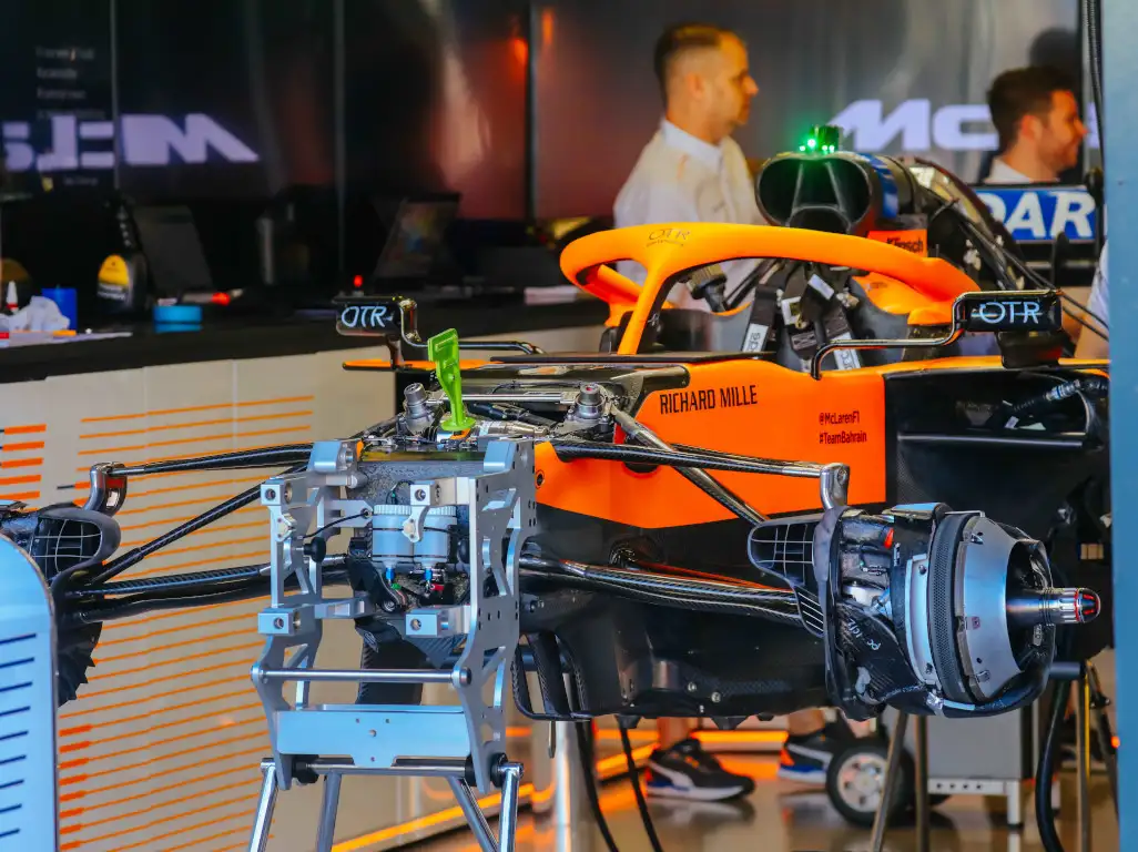 'Withdrawal was hard decision as a racer, easiest as a boss'