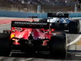 F1 bosses planning for a ’15-18′ race calendar