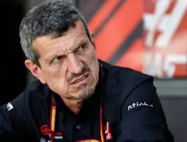 Steiner predicts less complaining when F1 returns