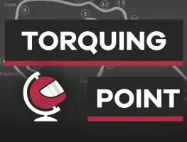 Torquing Point: Preparations ramp up, but not for everyone