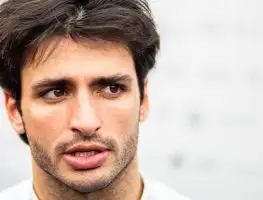 Sainz has ‘not signed second driver’ deal