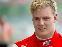 Mick: Schumacher name won’t get me into F1