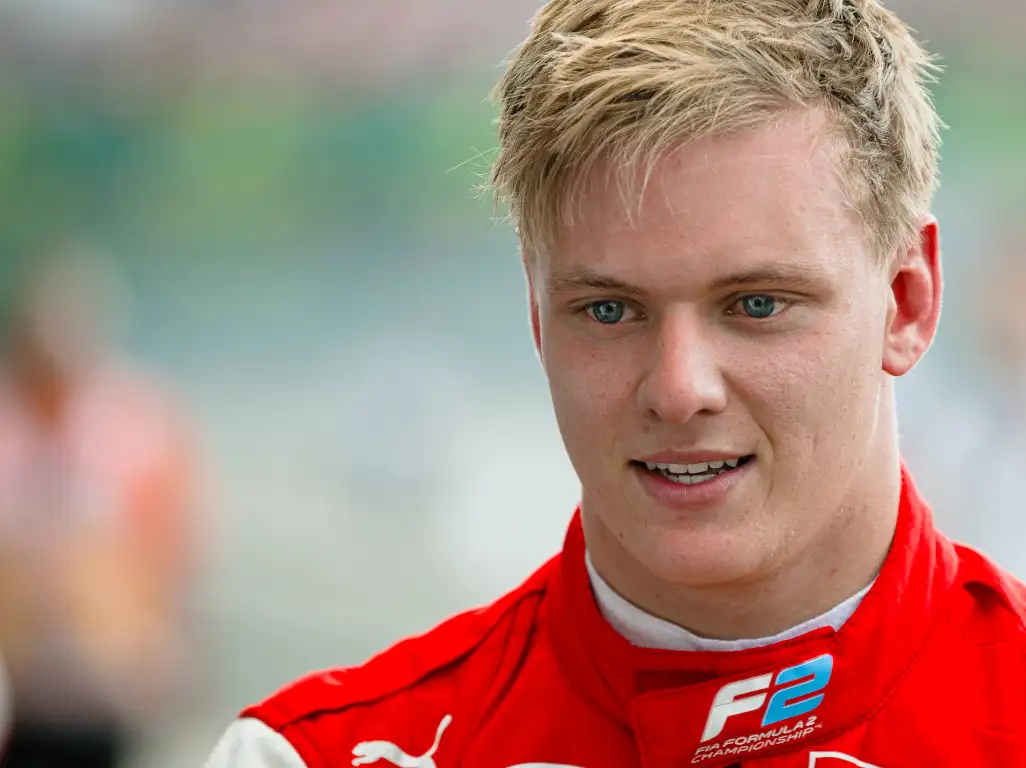 Mick: Schumacher name won't get me into F1