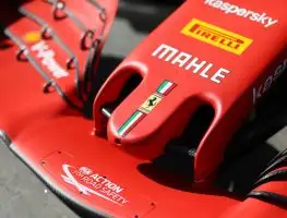 Ferrari’s F1 revenues have taken ‘a big hit’