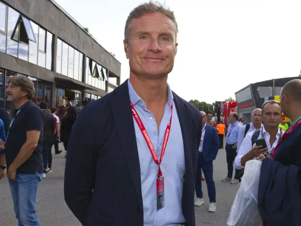 David Coulthard expects F1 to return 