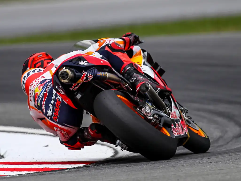 'MotoGP did what it had to do, F1 was hesitant'