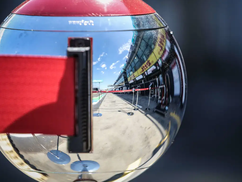 F1 considering extended shutdown to save money