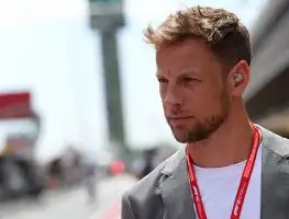 Button lauded as a ‘great asset’ for Williams team