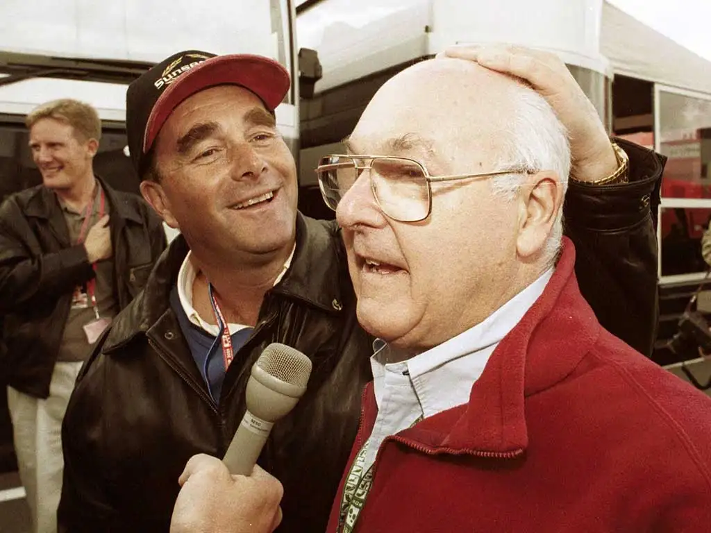 BBC F1