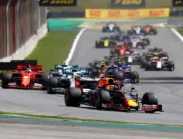 F1 TV made free for 30 days