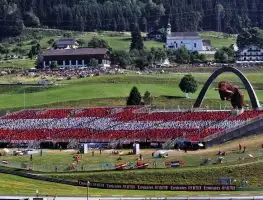 Austrian GP set to be announced as season-opener
